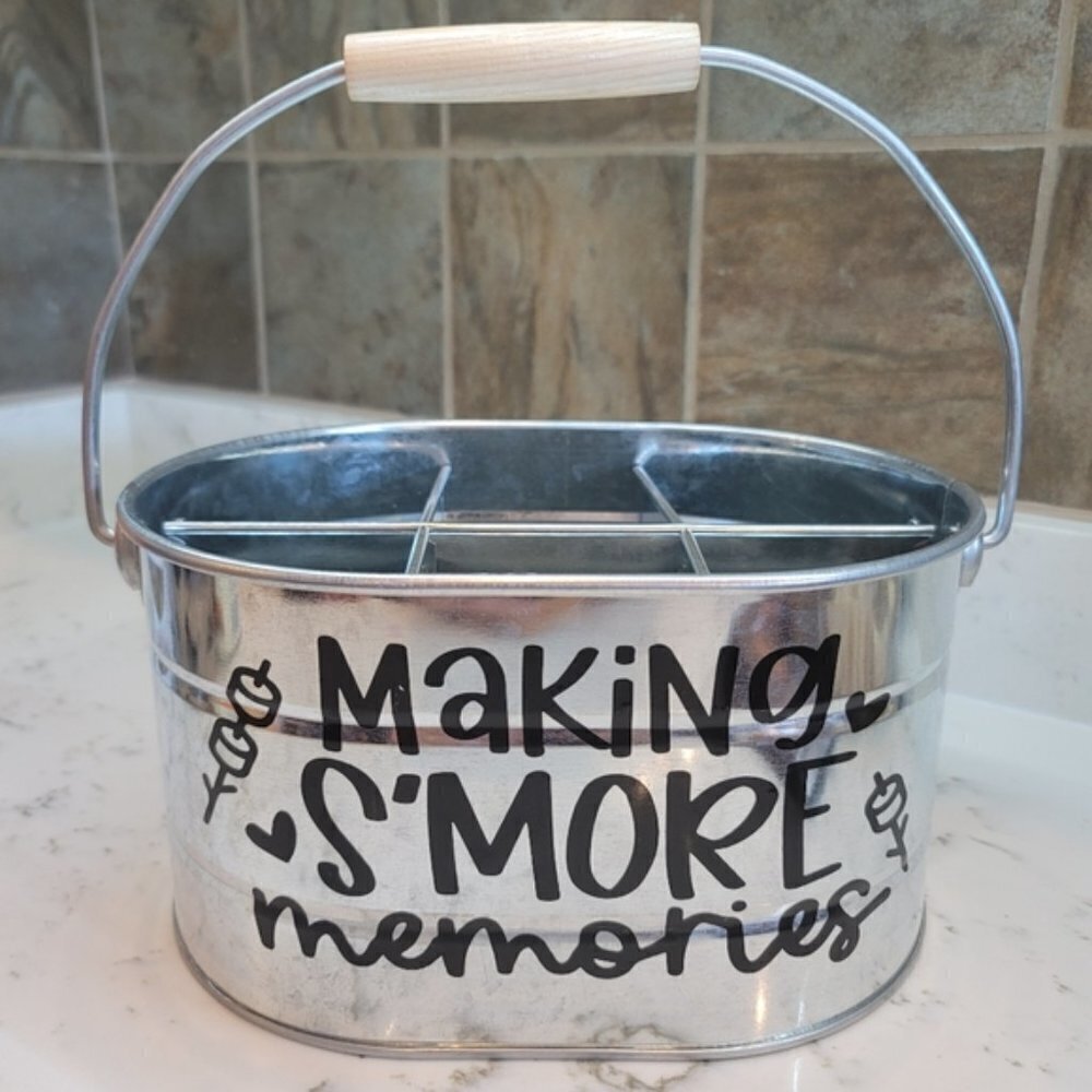 Smores Caddy